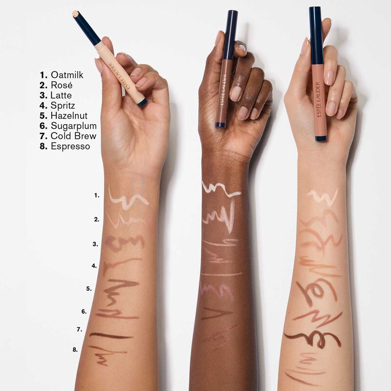 Est&eacute;e Lauder The Essential Eyeshadow Stick image number 7